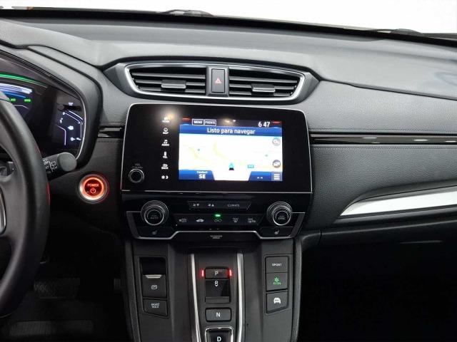 Honda Cr-v LIFESTYLE